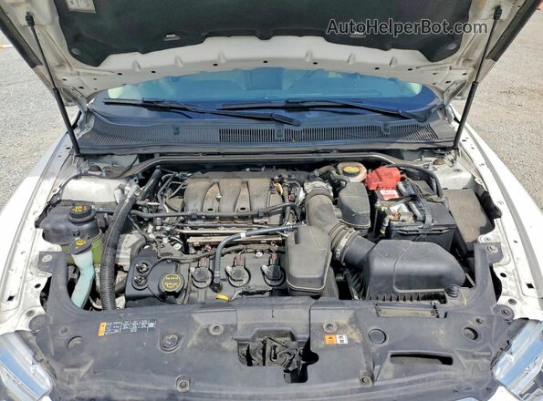 1FAHP2F83GG101497 2016 FORD TAURUS White 