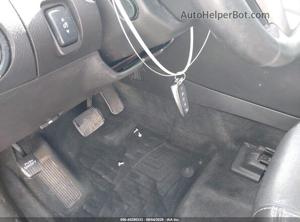 1FAHP2F84HG102367 2017 FORD TAURUS Серый Вид панели приборов