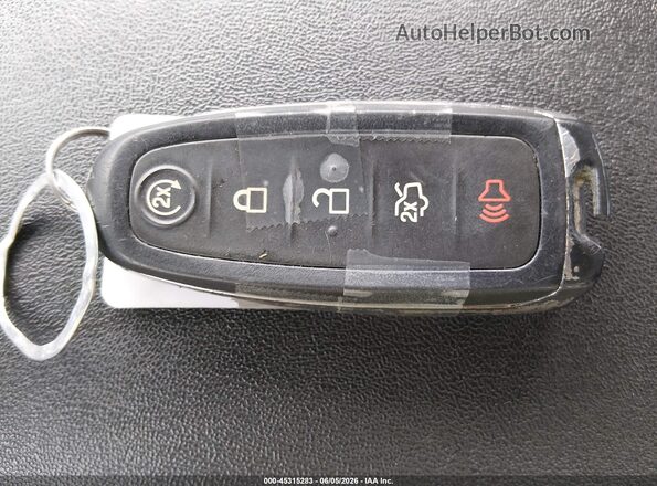1FAHP2F84JG109356 2018 FORD TAURUS Gold Vista del salpicadero