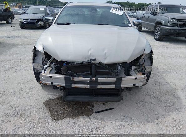 1FAHP2F84JG109356 2018 FORD TAURUS Gold Vista frontal