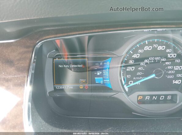 1FAHP2F84JG109356 2018 FORD TAURUS Gold 