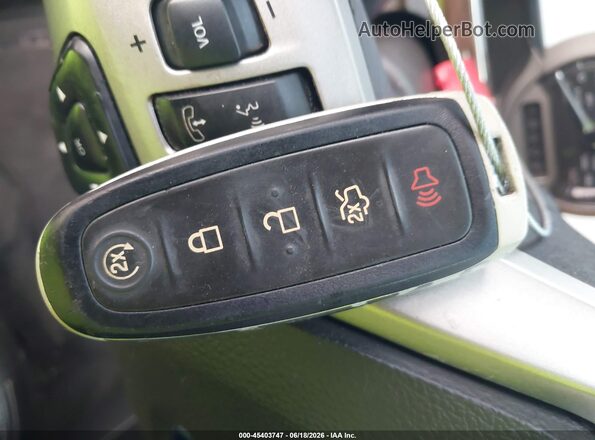 1FAHP2F85HG129190 2017 FORD TAURUS Gray Vista del salpicadero