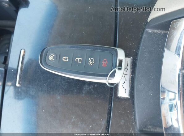 1FAHP2F8XHG110313 2017 FORD TAURUS White წინა პანელის ხედი