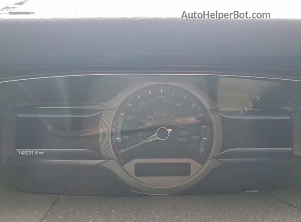 1FAHP2F8XHG123580 2017 FORD TAURUS Gray Widok zestawu wskaźników