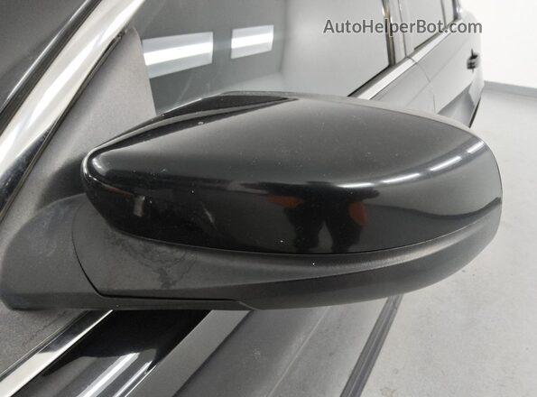 1FAHP2H82HG126292 2017 FORD TAURUS Black 