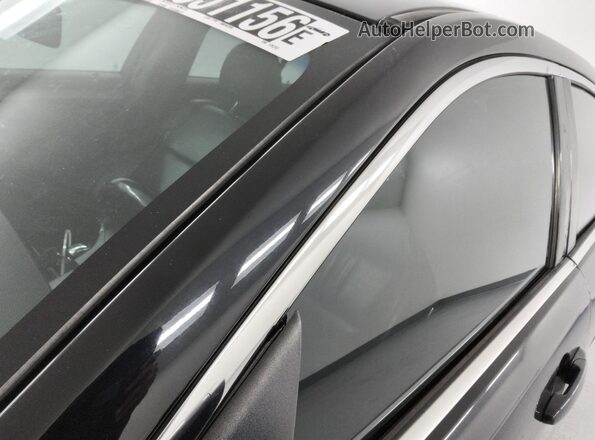1FAHP2H82HG126292 2017 FORD TAURUS Black 