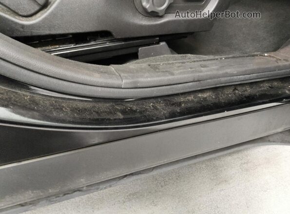1FAHP2H82HG126292 2017 FORD TAURUS Black 