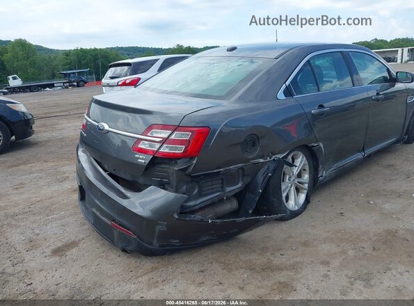 1FAHP2H87HG138664 2017 FORD TAURUS Gray 