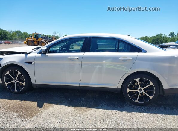 1FAHP2H88GG152975 2016 FORD TAURUS White სალონის 360-გრადუსიანი ხედი