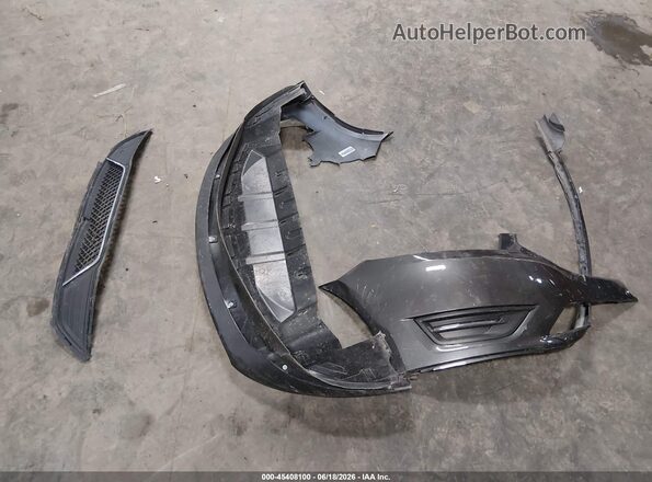 1FAHP2J83GG118596 2016 FORD TAURUS Gray Սարքավորումների վահանակի տեսք