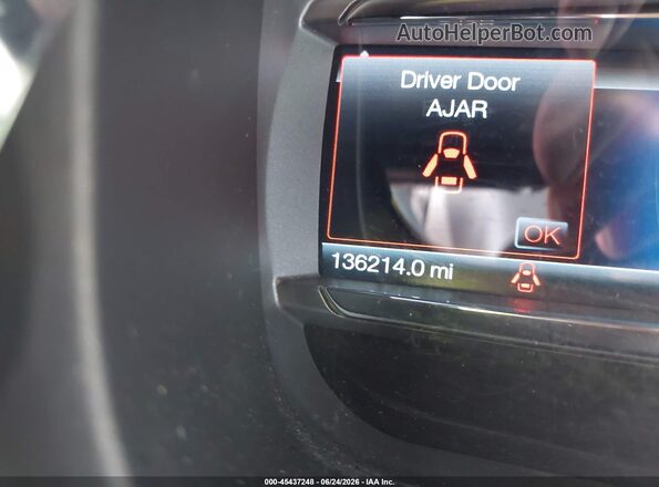 1FAHP2J8XKG101433 2019 FORD TAURUS Black 