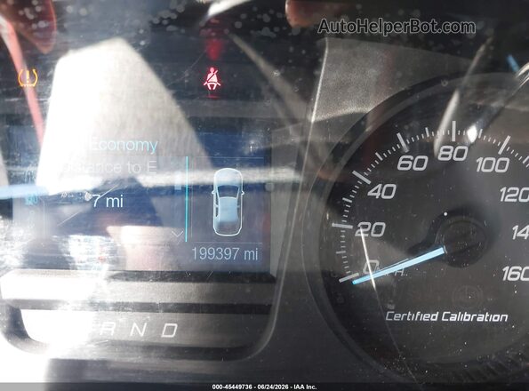 1FAHP2MK2GG103384 2016 FORD POLICE INTERCEPTOR White Вид задніх сидінь