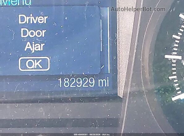 1FAHP2MK5GG134547 2016 FORD POLICE INTERCEPTOR Silver 