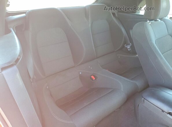 1FATP8EM1G5334754 2016 FORD MUSTANG Red 