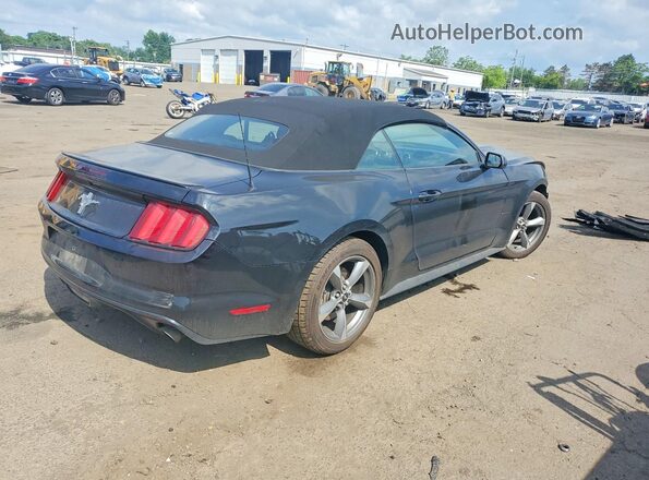 1FATP8EM1H5217130 2017 FORD MUSTANG Black 