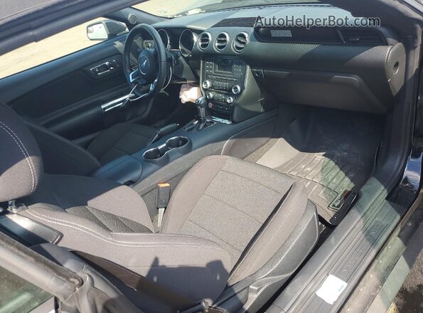1FATP8EM1H5217130 2017 FORD MUSTANG Black 