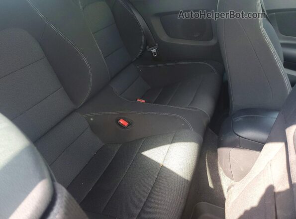 1FATP8EM1H5217130 2017 FORD MUSTANG Black 