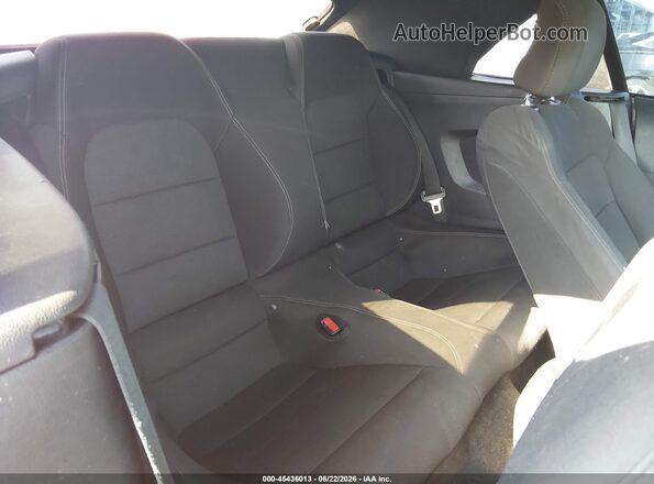 1FATP8EM9G5274531 2016 FORD MUSTANG Orange Vista de la etiqueta del VIN