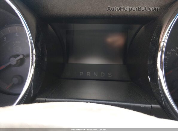 1FATP8EMXG5222177 2016 FORD MUSTANG Silver Панорамний вид салону 360°
