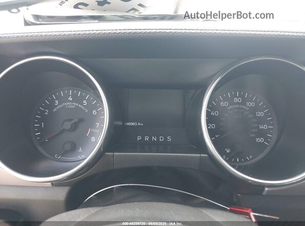 1FATP8FF0L5159715 2020 FORD MUSTANG Red 