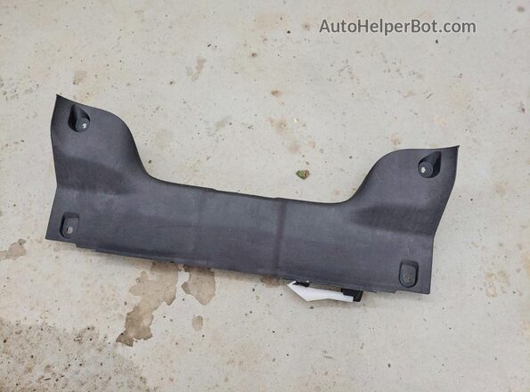 1FATP8FF0L5188180 2020 FORD MUSTANG Orange ძრავის განყოფილების ხედი