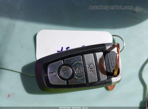 1FATP8FF1J5102761 2018 FORD MUSTANG Black Widok deski rozdzielczej