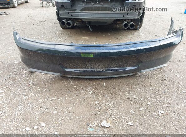 1FATP8FF1J5102761 2018 FORD MUSTANG Black Widok zestawu wskaźników