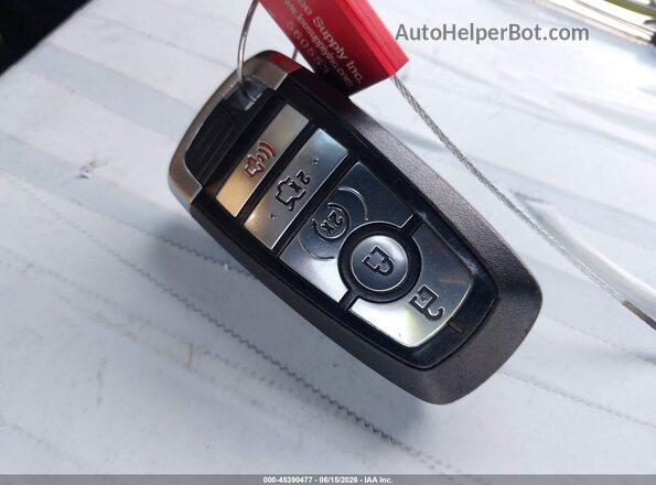 1FATP8FF4K5169954 2019 FORD MUSTANG Silver Widok deski rozdzielczej