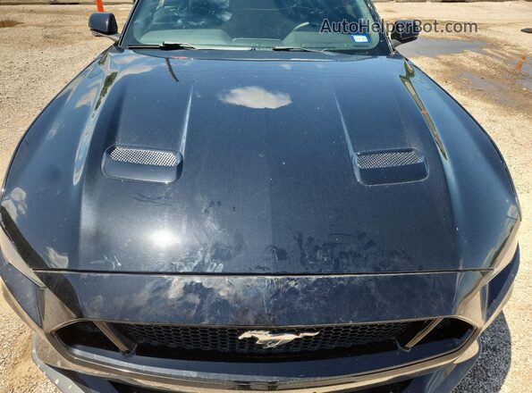 1FATP8FF6L5112138 2020 FORD MUSTANG Black 