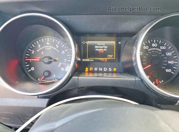 1FATP8FF6L5112138 2020 FORD MUSTANG Black 