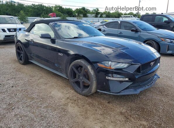 1FATP8FF6L5112138 2020 FORD MUSTANG Black 