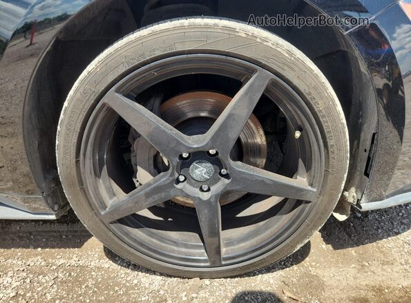 1FATP8FF6L5112138 2020 FORD MUSTANG Black 