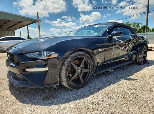 1FATP8FF6L5112138 2020 FORD MUSTANG Black 