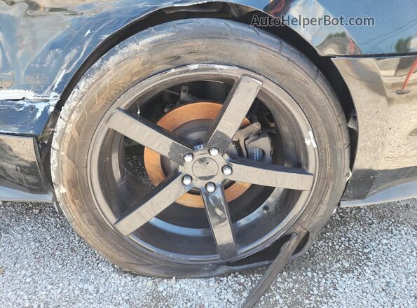 1FATP8FF6L5112138 2020 FORD MUSTANG Black 