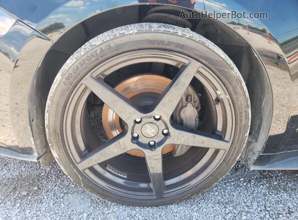 1FATP8FF6L5112138 2020 FORD MUSTANG Black 