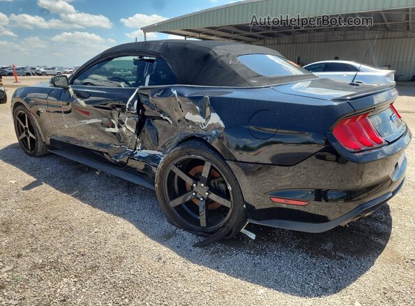 1FATP8FF6L5112138 2020 FORD MUSTANG Black 