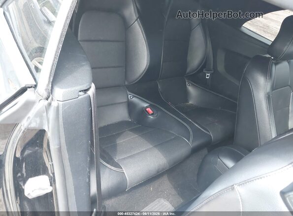 1FATP8FF9L5139494 2020 FORD MUSTANG Black Вид наклейки з VIN-кодом