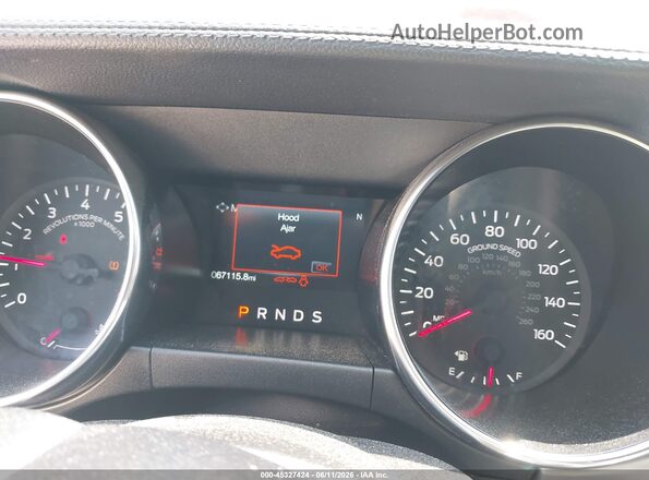 1FATP8FF9L5139494 2020 FORD MUSTANG Black Вид задніх сидінь