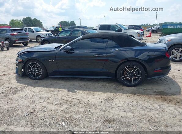 1FATP8FF9L5139494 2020 FORD MUSTANG Black 