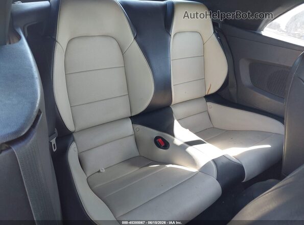 1FATP8UH1G5296382 2016 FORD MUSTANG Серебряный Вид наклейки с VIN-кодом