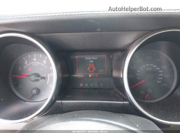 1FATP8UH1K5138665 2019 FORD MUSTANG Gray 