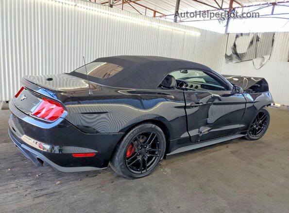 1FATP8UH1L5137713 2020 FORD MUSTANG Black 