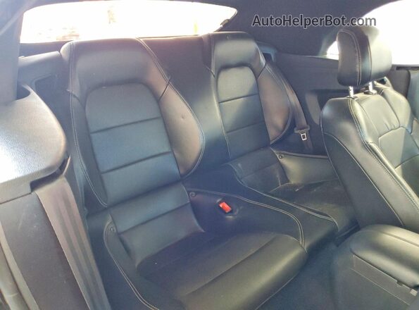 1FATP8UH1L5137713 2020 FORD MUSTANG Black 