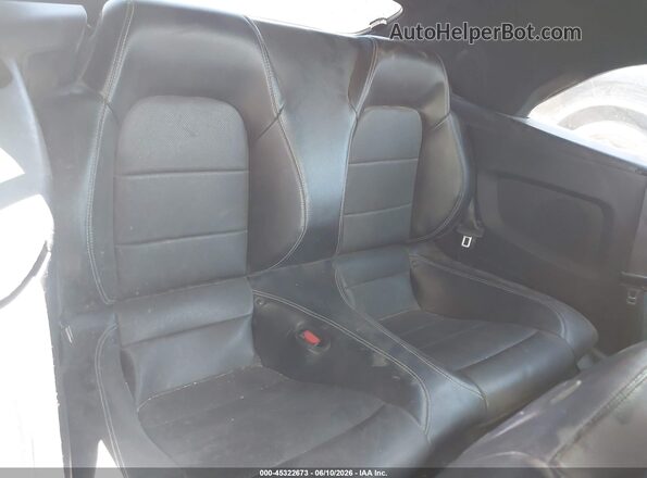 1FATP8UH1M5120699 2021 FORD MUSTANG Gray 