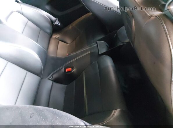 1FATP8UH2K5150551 2019 FORD MUSTANG Silver VIN sticker view