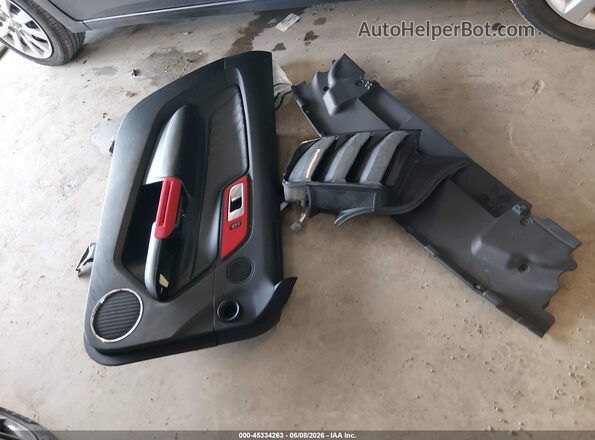 1FATP8UH2K5150551 2019 FORD MUSTANG Silver Instrument cluster view