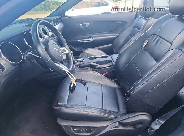 1FATP8UH2M5120856 2021 FORD MUSTANG Gray 