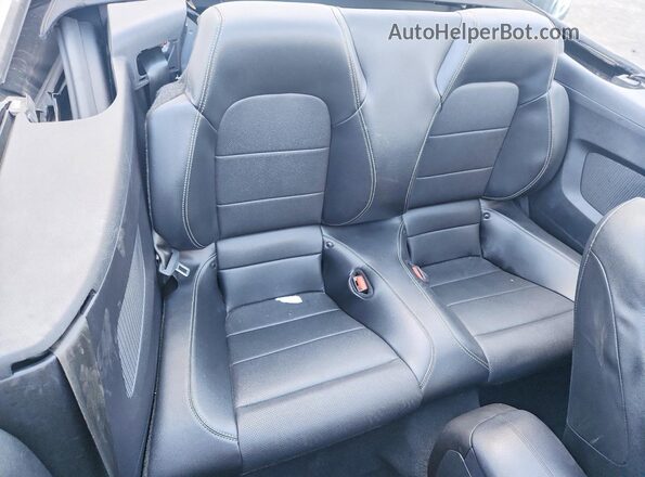 1FATP8UH2M5120856 2021 FORD MUSTANG Gray 