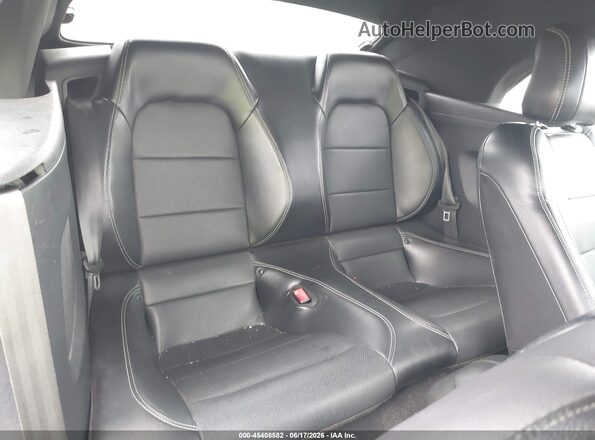1FATP8UH3L5106172 2020 FORD MUSTANG Gray 