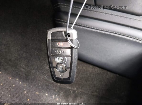 1FATP8UH4J5133541 2018 FORD MUSTANG Red Առջևի վահանակի տեսք